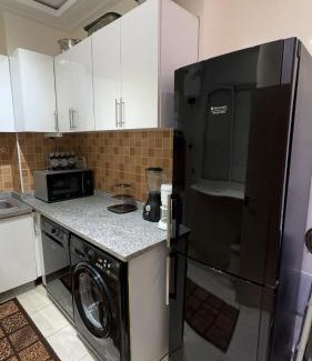 Dcheira El Jihadia Apartamento | Well-furnished apartment in Tassila Agadir!