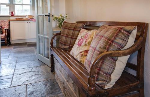 Cornhill on Tweed Casa | Well House