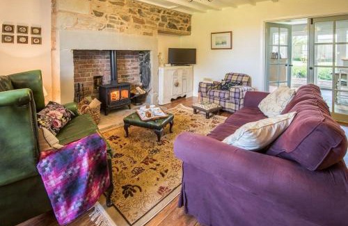 Cornhill on Tweed Casa | Well House