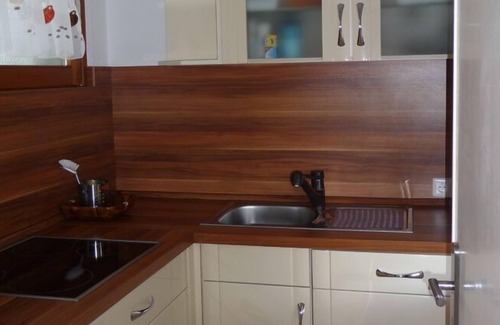 Brezzo di Bedero Apartamento | Buen mantenimiento de 3 dormitorios terraza con una vista fantástica del lago