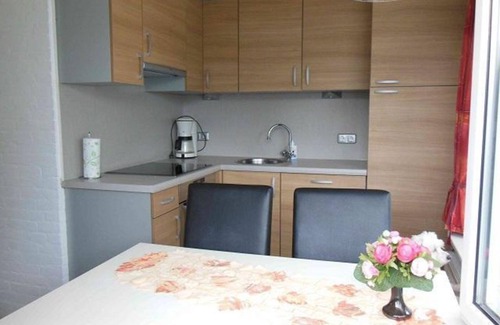 Sint Maartensvlotbrug Casa | Well-kept accommodation for 5 people with fully fenced garden, WLAN