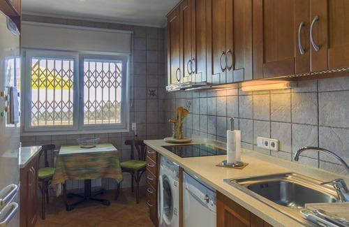 Canyelles Casa | Well-kept house with wonderful sea views and communal pool