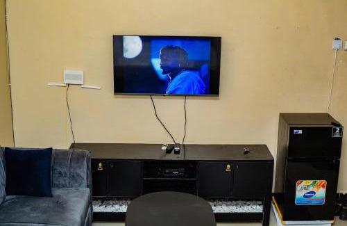 Kidono Apartamento | Well lit and loaded studio bnb