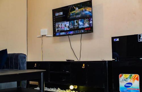 Kidono Apartamento | Well lit and loaded studio bnb