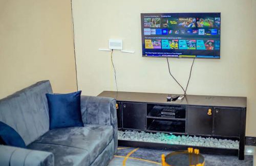 Kidono Apartamento | Well lit and loaded studio bnb