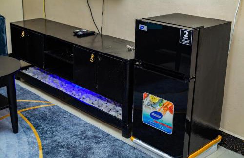 Kidono Apartamento | Well lit and loaded studio bnb