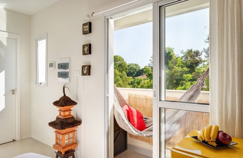 Merces Apartamento | Well-located and Practical Studio Rme047