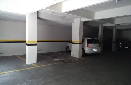 Pioneiros Apartamento | Well-located apartment