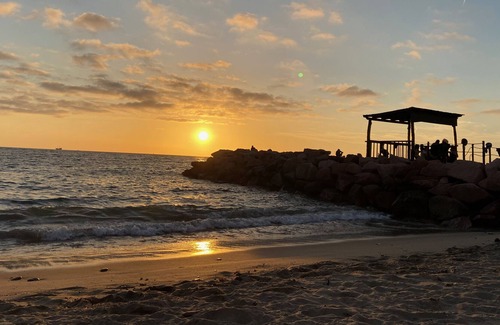 Colonia Olímpica Condominio | Well located condo in Las Glorias/Versalles in Puerto Vallarta, close to beach