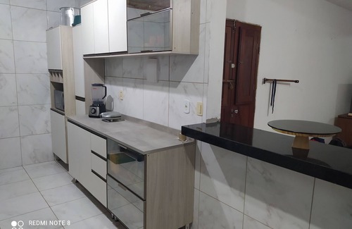 Barra Nova Casa | Well-located house on the south coast of Alagoas in a very quiet location