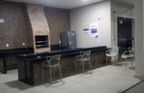 Sao Luis Apartamento | well-located, safe and fully equipped apartment 5 minutes from the beach