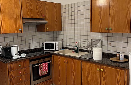 Paphos Apartamento | Well-located Studio Kato Paphos