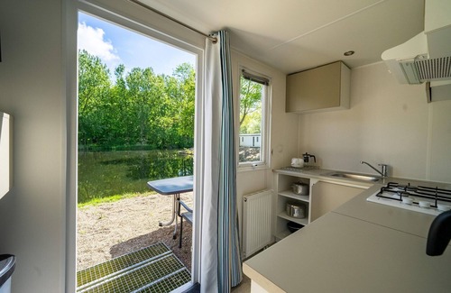 Municipality of Amstelveen Chalet De Esquí | Chalet bien cuidado cerca de Amsterdam