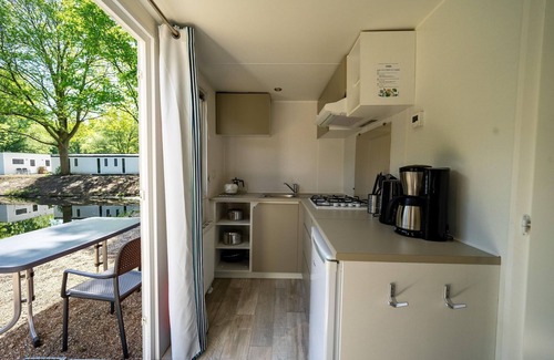 Municipality of Amstelveen Chalet De Esquí | Chalet bien cuidado cerca de Amsterdam