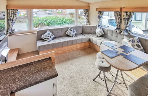 Narberth Casa | Alojamiento de 2 habitaciones en Clunderwen, Nr Narberth