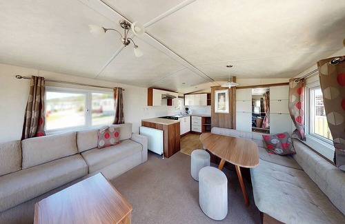 Narberth Casa | Alojamiento de 2 habitaciones en Clunderwen, Nr Narberth