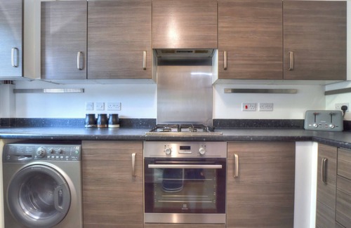 West Thurrock Casa | Well presented 3 bedroom townhouse in Grays