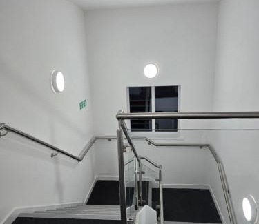 Holbrooks Apartamento | Well-Preserved 2 Bedroom Flat Apartment Around Ricoh Arena-Coventry City FC