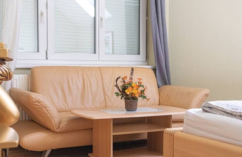 Grinzing Apartamento | Habitacion Doble-Lujoso-Baño compartido