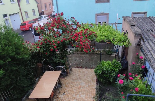 Schiltigheim Apartamento | Well served apartment 5 minutes by bus 15 minutes from Strasbourg and the train station