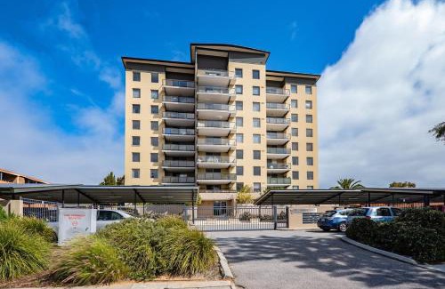 Mosman Park Apartamento | WELL55 - Ocean Outlook