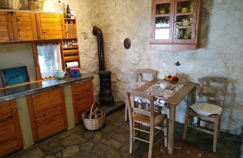 Skoutari Casa | Wellanidia Cottage Skoutari