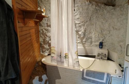 Skoutari Casa | Wellanidia Cottage Skoutari