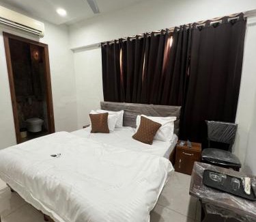 Ludhiana Hotel | Wellawing Ferozpurn Road