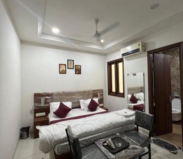 Ludhiana Hotel | Wellawing Ferozpurn Road