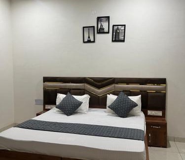 Ludhiana Hotel | Wellawing Ferozpurn Road
