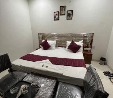 Ludhiana Hotel | Wellawing Ferozpurn Road
