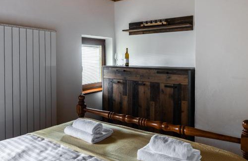 Ajdovscina Casa | Wellba Holiday Home Otlica
