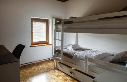Ajdovscina Casa | Wellba Holiday Home Otlica