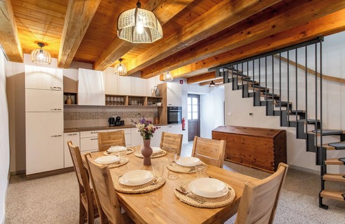 Slap Apartamento | Wellba Homestead Planina