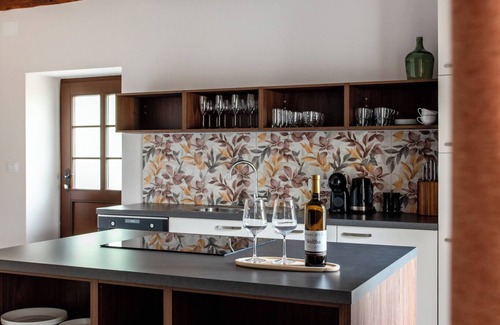 Slap Apartamento | Wellba Homestead Planina