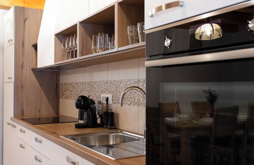 Slap Apartamento | Wellba Homestead Planina