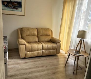 Tartu Apartamento | Wellcome Jaama Apartment