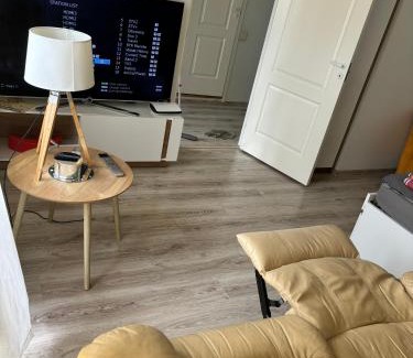 Tartu Apartamento | Wellcome Jaama Apartment