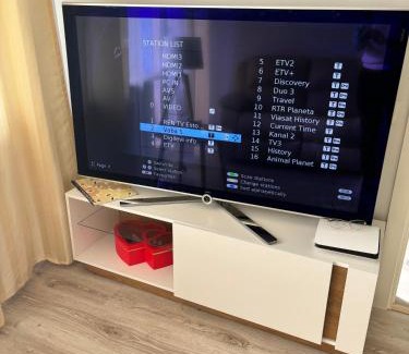 Tartu Apartamento | Wellcome Jaama Apartment