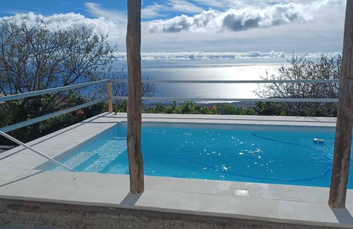 Fasnia Cabaña | CASAPANCHO 1 - Casa Rural en La Zarza, Fasnia, Sur de Tenerife