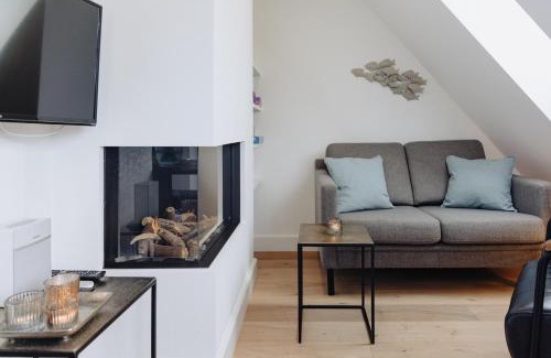 Tinnum Apartamento | Wellenbrecher