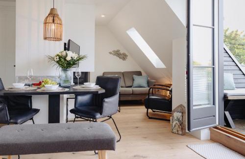 Tinnum Apartamento | Wellenbrecher