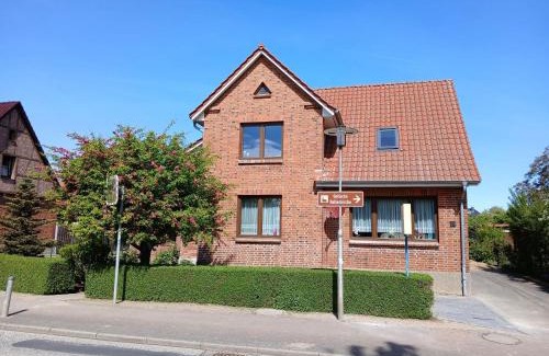 Hohen Viecheln Apartamento | Wellengeflüster - ABC590 - nur Feriengäste!