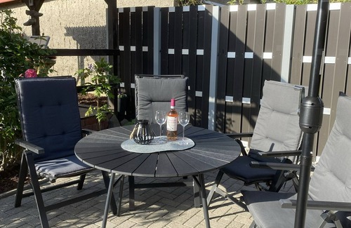 Herne Apartamento | Wellengeflüster - ABC590 - vacation guests only!