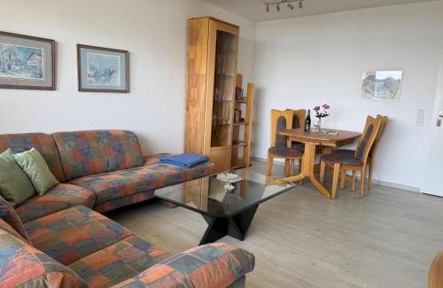 Wyk auf Foehr Apartamento | Wellenkieker