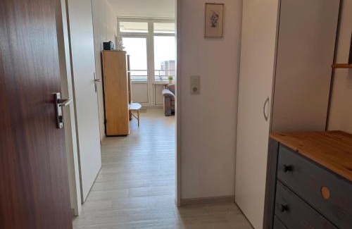 Wyk auf Foehr Apartamento | Wellenkieker