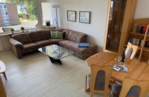 Wyk auf Foehr Apartamento | Wellenkieker