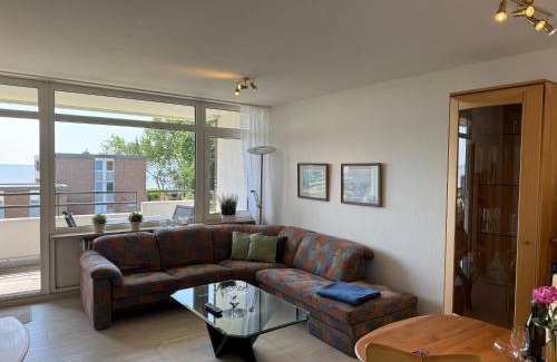 Wyk auf Foehr Apartamento | Wellenkieker