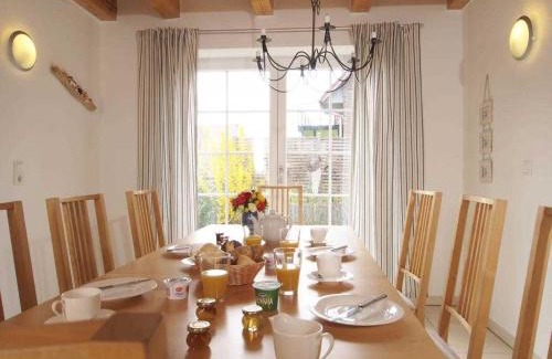 Gross Schwansee Apartamento | Wellenreiter Ferienhaus
