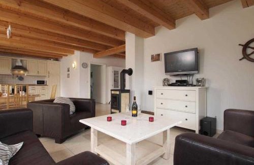 Gross Schwansee Apartamento | Wellenreiter Ferienhaus